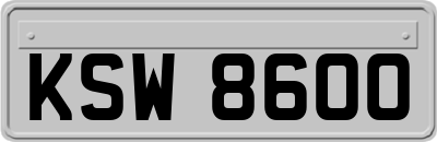 KSW8600