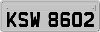 KSW8602