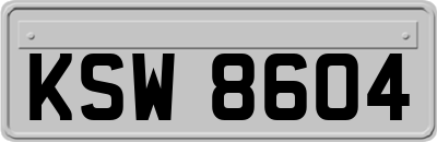 KSW8604