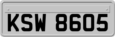 KSW8605