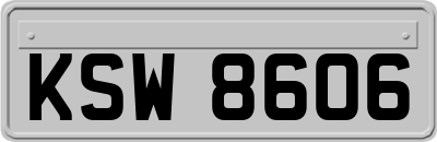 KSW8606