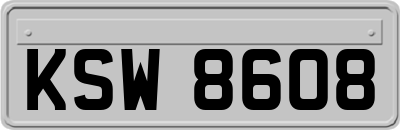 KSW8608
