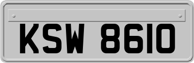 KSW8610