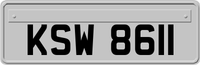 KSW8611