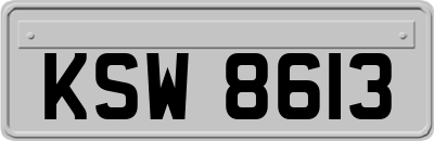 KSW8613