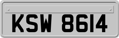 KSW8614