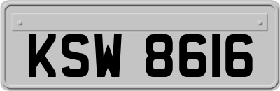 KSW8616