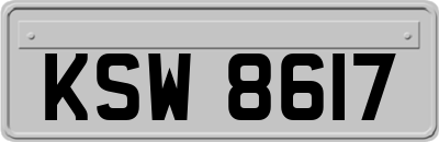 KSW8617