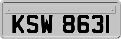 KSW8631
