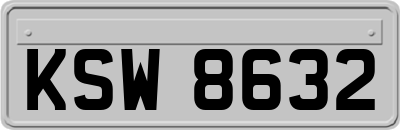 KSW8632