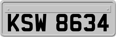 KSW8634