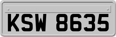 KSW8635