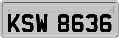 KSW8636