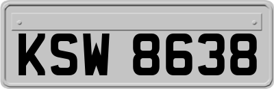 KSW8638
