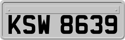 KSW8639