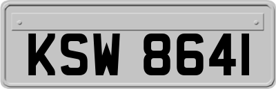 KSW8641