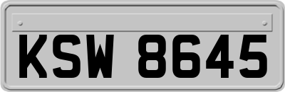 KSW8645
