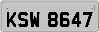 KSW8647
