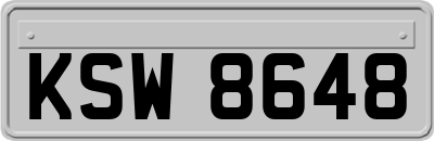 KSW8648