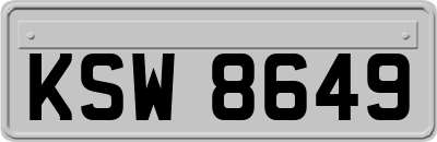 KSW8649