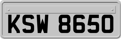 KSW8650