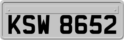 KSW8652