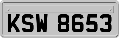 KSW8653
