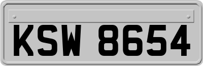 KSW8654