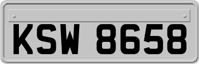 KSW8658