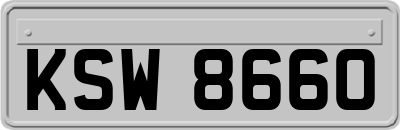 KSW8660