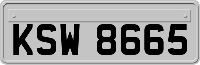 KSW8665