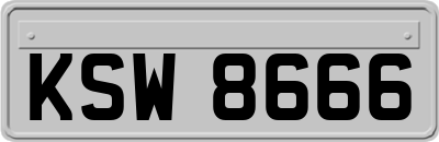 KSW8666