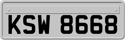 KSW8668