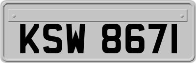 KSW8671