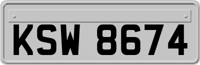 KSW8674