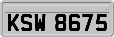KSW8675