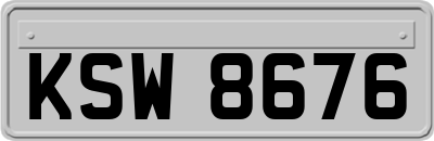 KSW8676