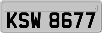 KSW8677