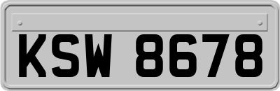 KSW8678