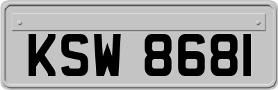 KSW8681