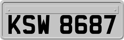 KSW8687