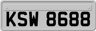 KSW8688