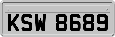KSW8689