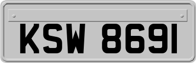 KSW8691