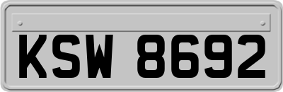 KSW8692