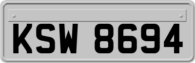 KSW8694