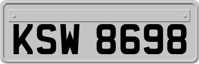 KSW8698