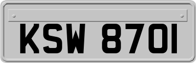KSW8701