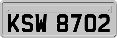 KSW8702