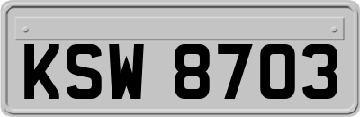 KSW8703